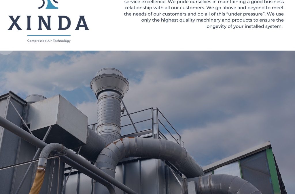 Why is the correct filtration systems needed on a plant?