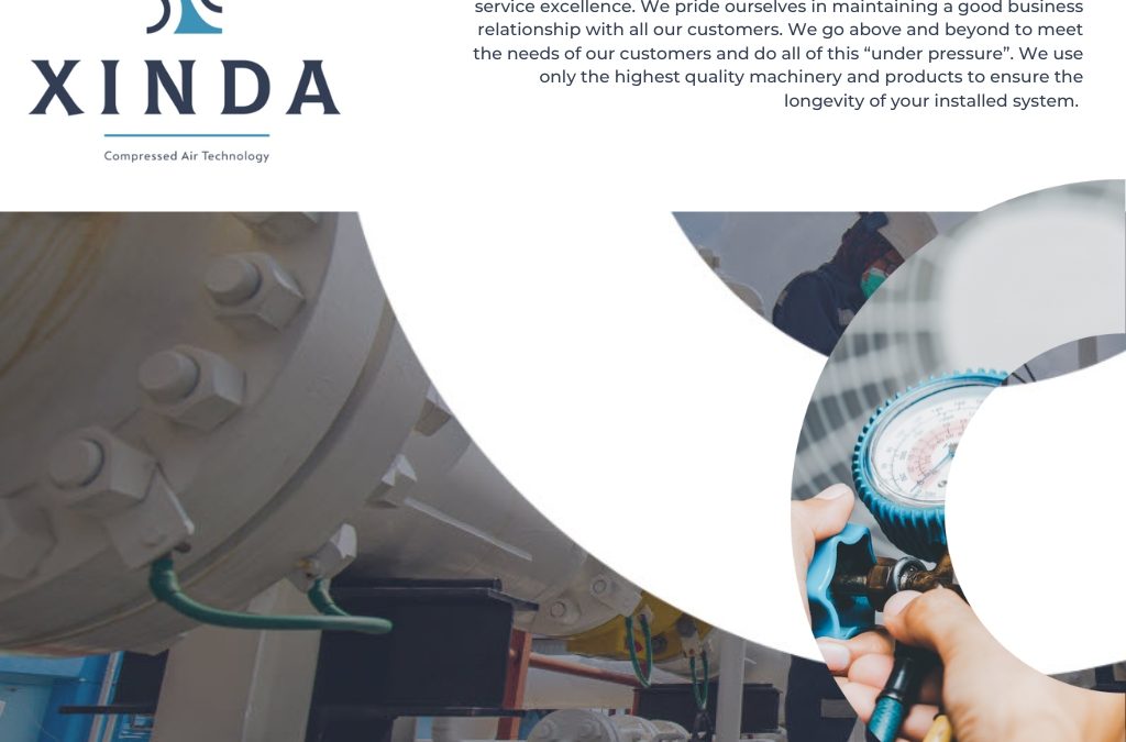 The Future of Air Compressors