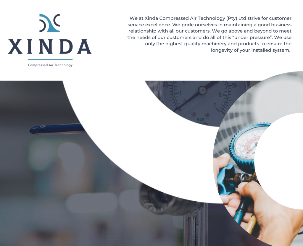 xinda-compressed-air-october-2023-blog-4-services