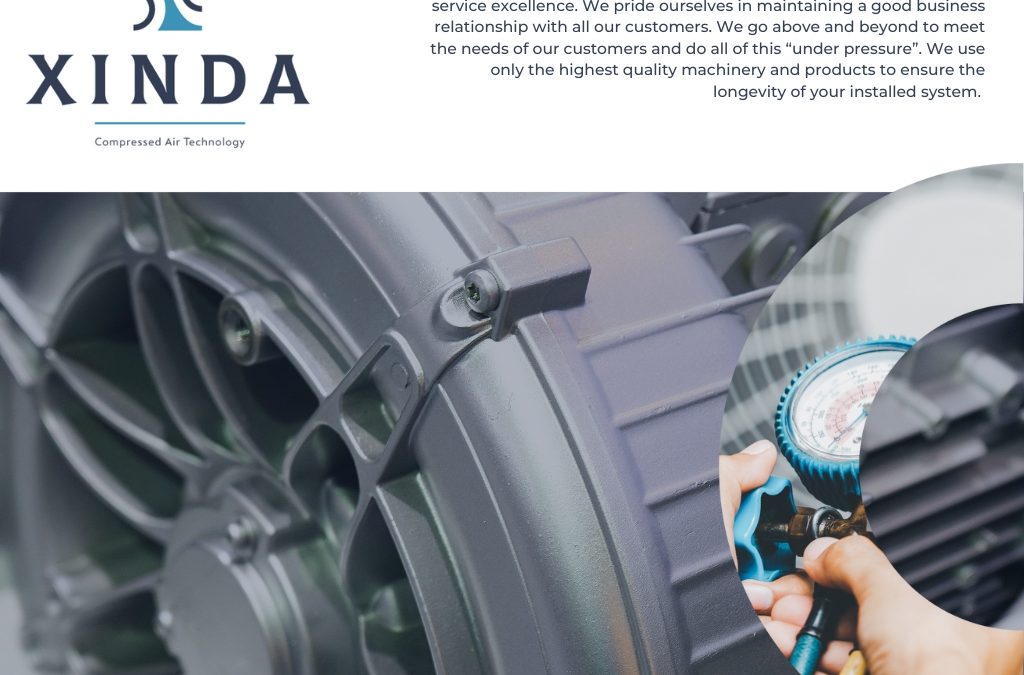 What is the Function of a Compressor Pump in a Air Compressor?