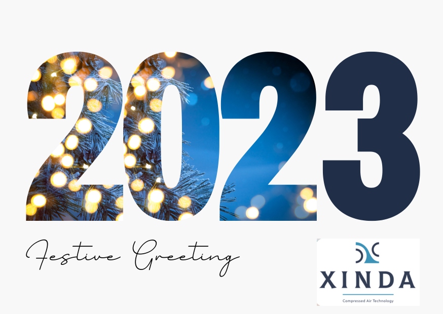 A holiday message from your team