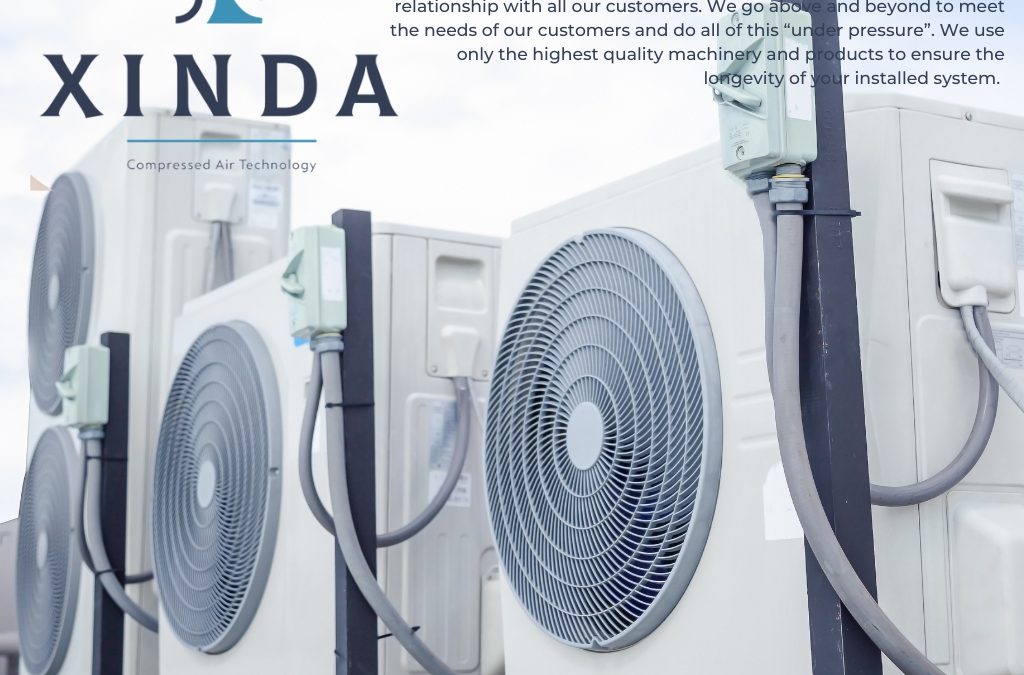 Air Compressor Installation: A Step-by-Step Guide for Optimal Performance