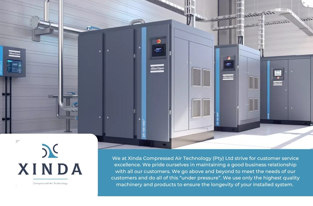 The Ultimate Guide to Oil-Free Air Compressors