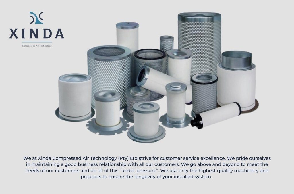 Understanding Compressor Separator Systems