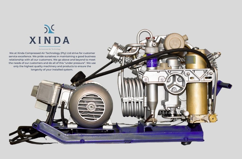 Benefits of Using Compressed Air