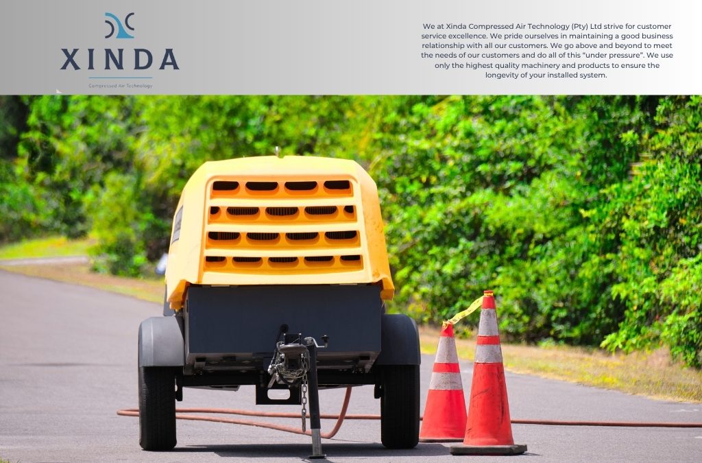 Reliable Air Hire Solutions