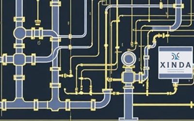 Best Practices for Piping Design in Compressed Air Distribution