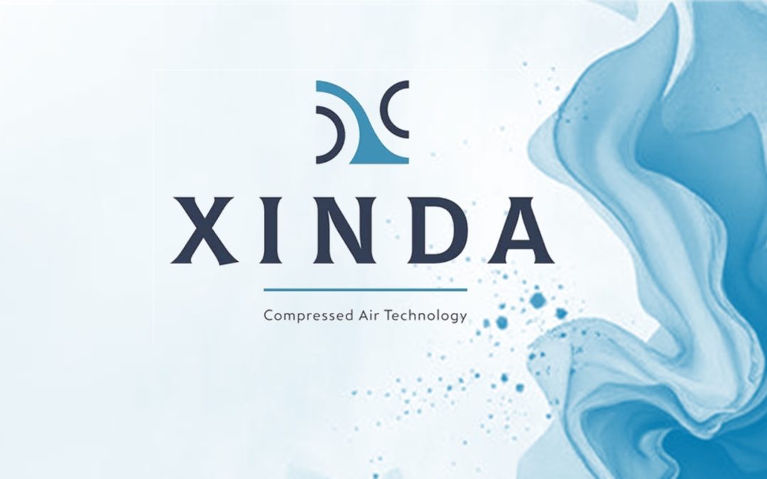 Xinda – Latest Projects: January 2026