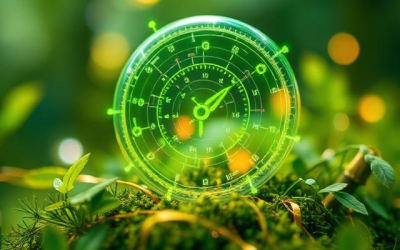 Going Green with Compressed Air: Trends in Sustainable Manufacturing