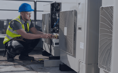 Industrial Compressor Service Plan: What to Include