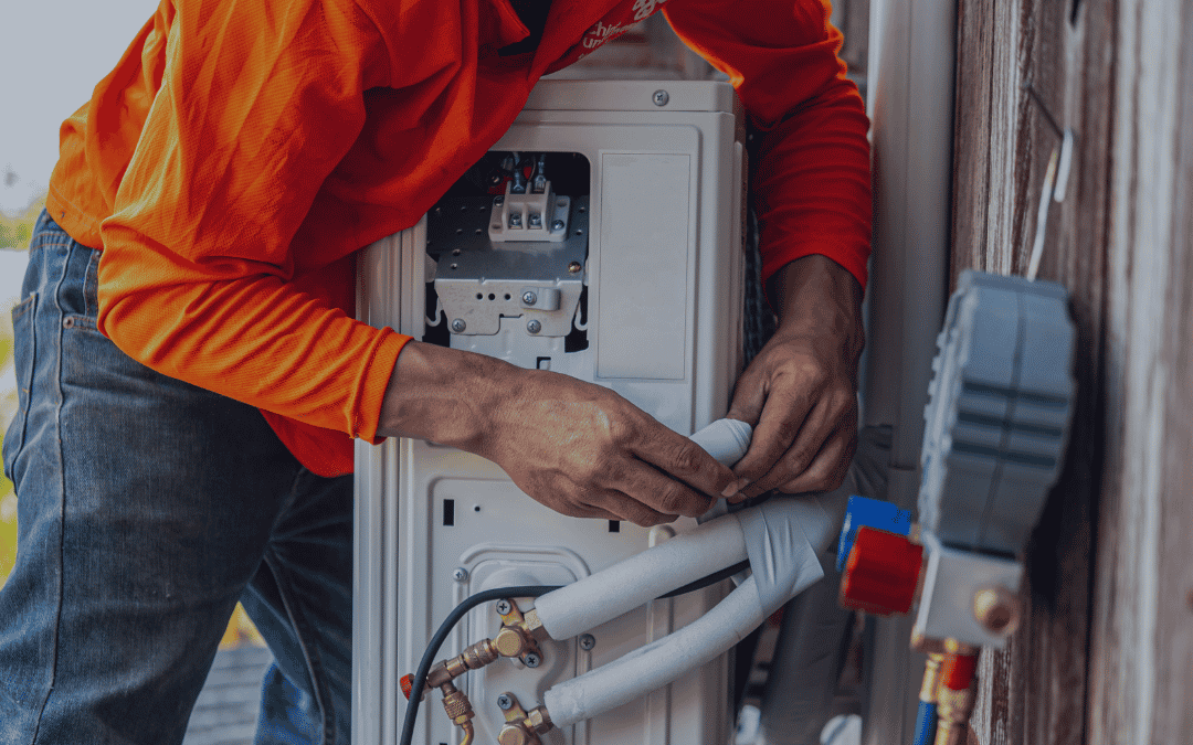 How the Right Compressor Spares Reduce Energy Waste and Downtime